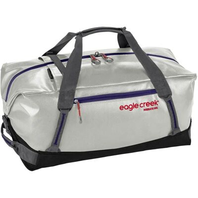 Eagle Creek Migrate Duffle 59 cm - Torba duffel srebrna Eagle Creek Migrate Duffle 59 cm - Torba duffel srebrna