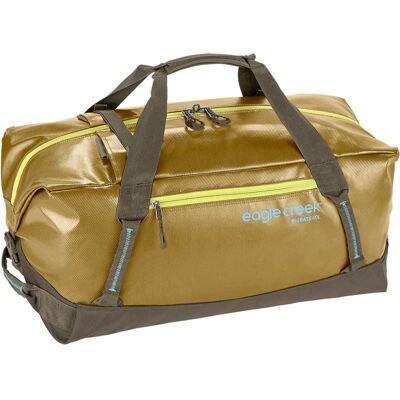 Eagle Creek Migrate Duffle 59 cm - Torba podróżna pole brązowa Eagle Creek Migrate Duffle 59 cm - Torba podróżna pole brązowa