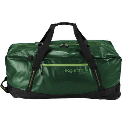 Eagle Creek Migrate 130L recycelte Reisetasche - Grün Eagle Creek Migrate 130L recycelte Reisetasche - Grün