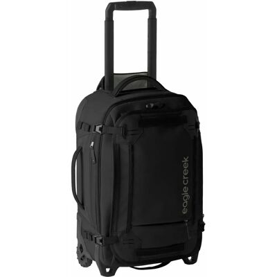 Eagle Creek Gear Warrior XE Konvertibel Carry On (EC030401) - svart Eagle Creek Gear Warrior XE Konvertibel Carry On (EC030401) - svart