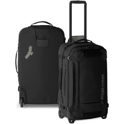 Eagle Creek Gear Warrior XE 27 (EC030403) - schwarz Eagle Creek Gear Warrior XE 27 (EC030403) - schwarz