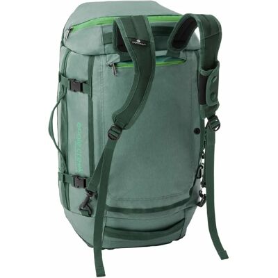 Torba podróżna Eagle Creek Cargo Hauler 56 cm (EC020306) - zielona kaczka Torba podróżna Eagle Creek Cargo Hauler 56 cm (EC020306) - zielona kaczka