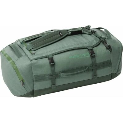 Eagle Creek Cargo Hauler Torba Podróżna 68 cm (EC020302) - zielony kaczor Eagle Creek Cargo Hauler Torba Podróżna 68 cm (EC020302) - zielony kaczor