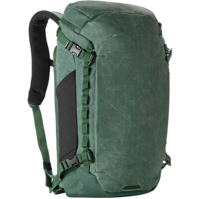 Explore ryggsäck från Eagle Creek - Återvunnen polyester, Laptop, Grön Explore ryggsäck från Eagle Creek - Återvunnen polyester, Laptop, Grön