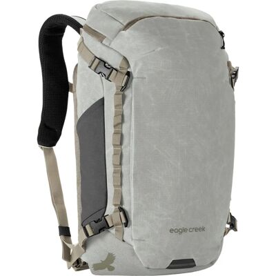 Eagle Creek Explore Rucksack - 53 cm, Weiß, Laptop, Sicher Eagle Creek Explore Rucksack - 53 cm, Weiß, Laptop, Sicher