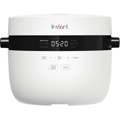Άμεσος Φούρνος Ρύζι & Ατμομάγειρας - 2,8L - 600W Άμεσος Φούρνος Ρύζι & Ατμομάγειρας - 2,8L - 600W