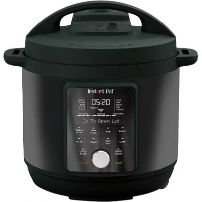 Instant Pot Duo Plus - Black - Multi-Cooker Instant Pot Duo Plus - Black - Multi-Cooker