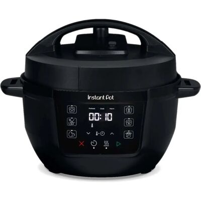 Instant Pot Mini 3,8L Multikoker - Compact, Efficiënt & Modern Instant Pot Mini 3,8L Multikoker - Compact, Efficiënt & Modern