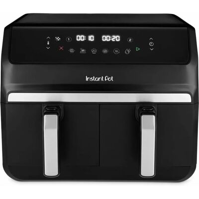 Instant Pot - Vortex Dual 920306 - 8L (2×4L) - Airfryer Instant Pot - Vortex Dual 920306 - 8L (2×4L) - Airfryer