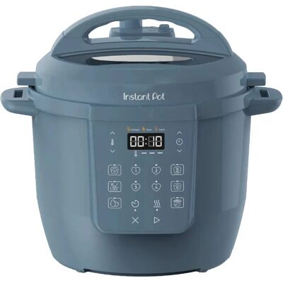 Instant Pot 921283 Multikocher - 5,7L, Blauw, 1000W - Multikocher Instant Pot 921283 Multikocher - 5,7L, Blauw, 1000W - Multikocher