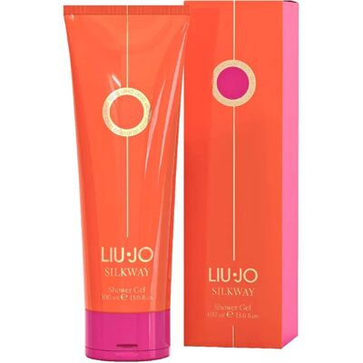 LIU JO Silkway Douchegel - 400ml - Douchegel LIU JO Silkway Douchegel - 400ml - Douchegel