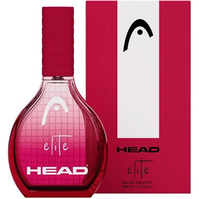 Head Elite Eau de Toilette Donna - 100ml Head Elite Eau de Toilette Donna - 100ml