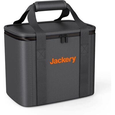 Jackery Explorer 240/300 Plus/500 Schutz-EVA-Hülle - Powerstation Zubehör Jackery Explorer 240/300 Plus/500 Schutz-EVA-Hülle - Powerstation Zubehör