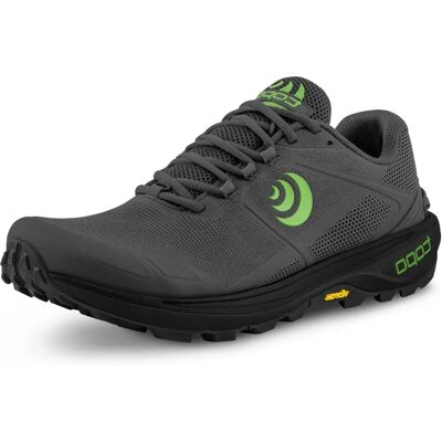Zapatillas Topo Athletic Terraventure 4 Gris Trail - Trail Running Zapatillas Topo Athletic Terraventure 4 Gris Trail - Trail Running