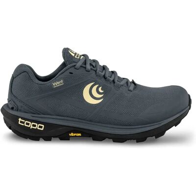 Topo Athletic - Terraventure 4 WP - Grå - Trail sko Topo Athletic - Terraventure 4 WP - Grå - Trail sko