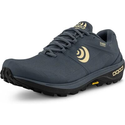 Topo Athletic Terraventure 4 WP Wasserdichte Trailschuhe - Trail Schuhe Topo Athletic Terraventure 4 WP Wasserdichte Trailschuhe - Trail Schuhe