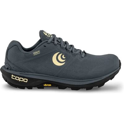 Topo Athletic Terraventure 4 WP Wasserdichte Trail Laufschuhe - Laufschuhe Topo Athletic Terraventure 4 WP Wasserdichte Trail Laufschuhe - Laufschuhe