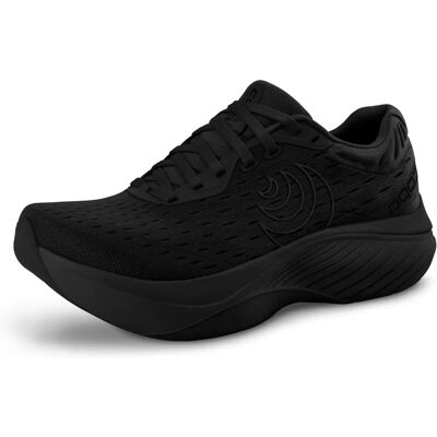 Topo Athletic ATMOS Schwarz/Schwarz - Laufschuhe Topo Athletic ATMOS Schwarz/Schwarz - Laufschuhe