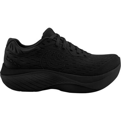 Topo Athletic - ATMOS - Schwarz - 48 - Laufschuhe Topo Athletic - ATMOS - Schwarz - 48 - Laufschuhe