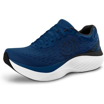 Topo Athletic Atmos Bleu 42 Chaussures de course - Chaussures de course - Publicité Topo Athletic Atmos Bleu 42 Chaussures de course - Chaussures de course - Publicité