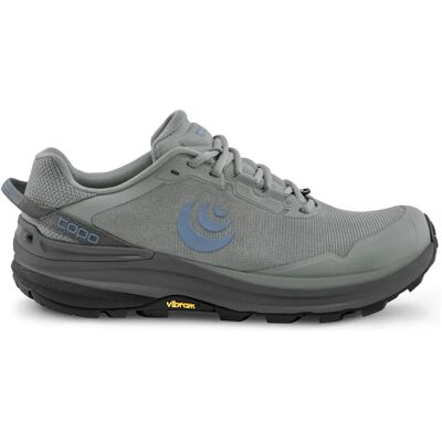 Topo Athletic Traverse - Trail Shoes - Durable Mesh, Grip, Protection Topo Athletic Traverse - Trail Shoes - Durable Mesh, Grip, Protection