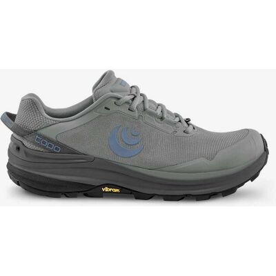 Topo Athletic Traverse Gris - Trail Shoes Topo Athletic Traverse Gris - Trail Shoes