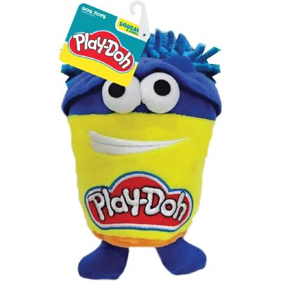 Hasbro - Play-Doh Do-Doh - Squeak Crinkle - Dog Toy Hasbro - Play-Doh Do-Doh - Squeak Crinkle - Dog Toy