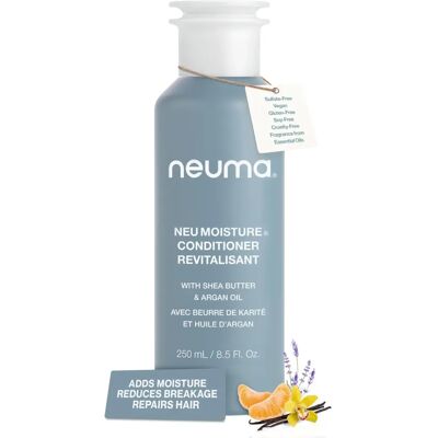 Neuma Neu Moisture Conditioner - Haarverzorging Neuma Neu Moisture Conditioner - Haarverzorging
