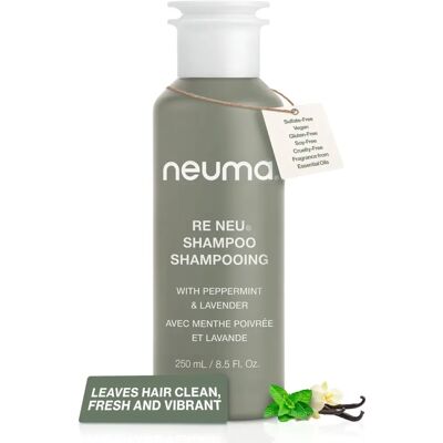 Neuma Re Neu Haarverzorging - Haarverzorging Neuma Re Neu Haarverzorging - Haarverzorging