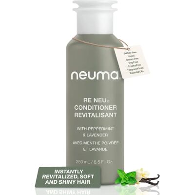 Neuma Re Neu Haarconditioner - Haarverzorging Neuma Re Neu Haarconditioner - Haarverzorging