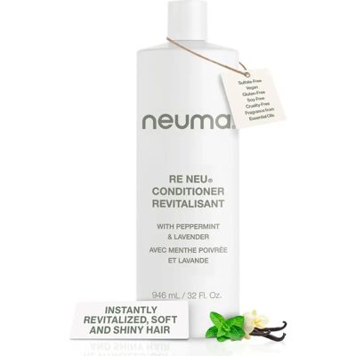 Neuma Re Neu Haarconditioner - Haarverzorging Neuma Re Neu Haarconditioner - Haarverzorging