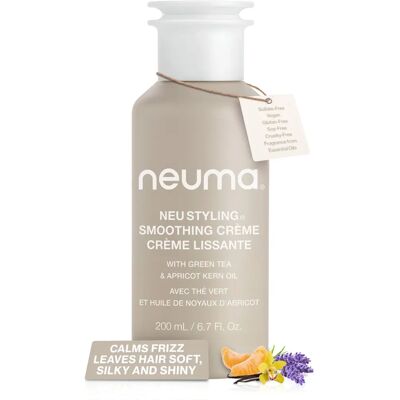 Neuma Haarverzorging Gladmakende crème Neuma Haarverzorging Gladmakende crème