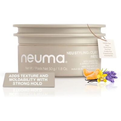 Neuma Neu Styling Ler - Haarverzorging Neuma Neu Styling Ler - Haarverzorging