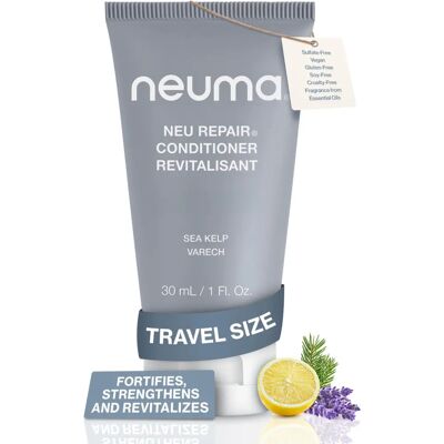 Neuma Neu Repair Haar Conditioner - Herstellend, Natuurlijk, Dierproefvrij Neuma Neu Repair Haar Conditioner - Herstellend, Natuurlijk, Dierproefvrij