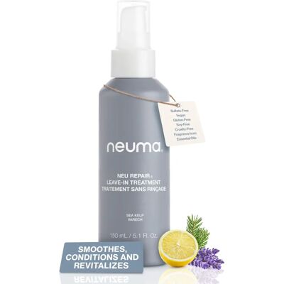 Neuma Neu Repair - Leave-In Behandeling Neuma Neu Repair - Leave-In Behandeling