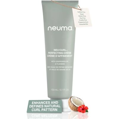 Neuma Haarverzorging Neu Repair - Haarreparatiecrème Neuma Haarverzorging Neu Repair - Haarreparatiecrème