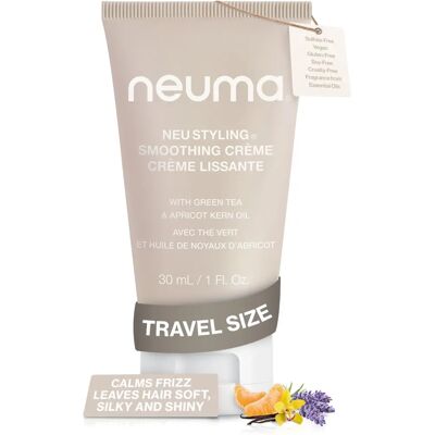 Neuma Neu Styling Udglattende crème Neuma Neu Styling Udglattende crème