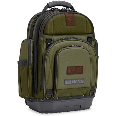 Veto Pro Pac Lcb Olive Backpack - Durable Tech & Everyday Carry Veto Pro Pac Lcb Olive Backpack - Durable Tech & Everyday Carry