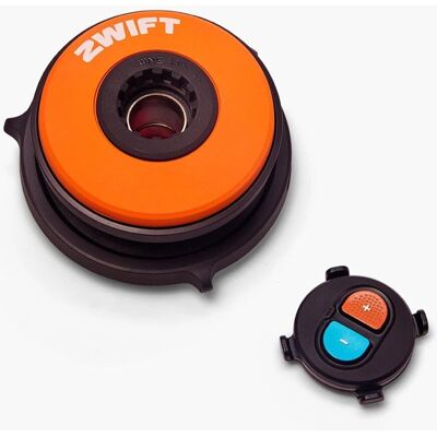 Wahoo Virtuelles Schaltkit - Kompatibel mit KICKR V6, Core, Move Wahoo Virtuelles Schaltkit - Kompatibel mit KICKR V6, Core, Move