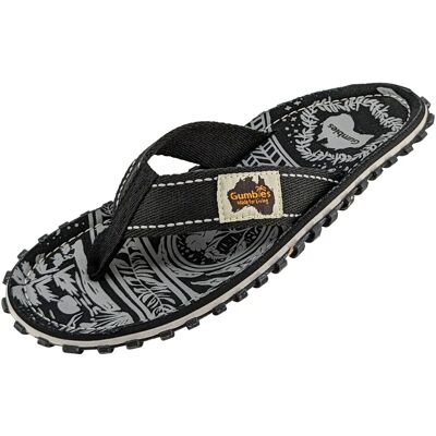Gumbies Islander Unisex Wiederverwendbare Flip-Flops - Flip-flops Gumbies Islander Unisex Wiederverwendbare Flip-Flops - Flip-flops