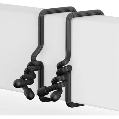 Accesorio de Montaje para Cámara GoPro AGRTM-001 - Soporte Flexible Universal Accesorio de Montaje para Cámara GoPro AGRTM-001 - Soporte Flexible Universal