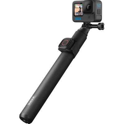 Accesorio para cámara de deportes de acción GoPro AGXTS-002-ES Bastón de extensión - Control remoto impermeable Accesorio para cámara de deportes de acción GoPro AGXTS-002-ES Bastón de extensión - Control remoto impermeable