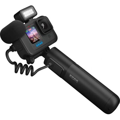 GoPro HERO12 Black - Édition Créateur GoPro HERO12 Black - Édition Créateur