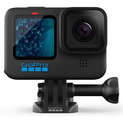 GoPro HERO11 Black - Standard GoPro HERO11 Black - Standard