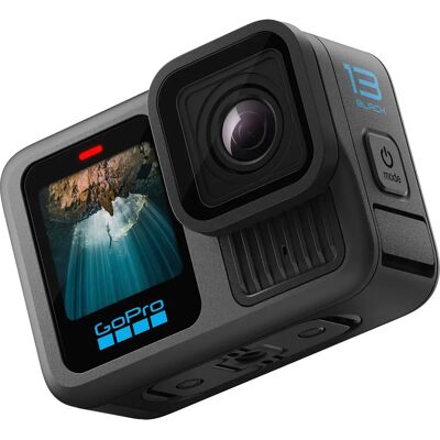 GoPro HERO13 Black - Standard GoPro HERO13 Black - Standard
