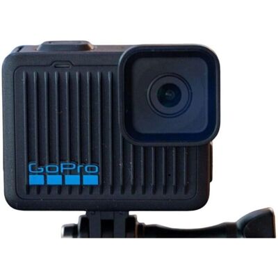 GoPro Hero Caméra d'Action Compacte - Caméra d'Action - Publicité GoPro Hero Caméra d'Action Compacte - Caméra d'Action - Publicité