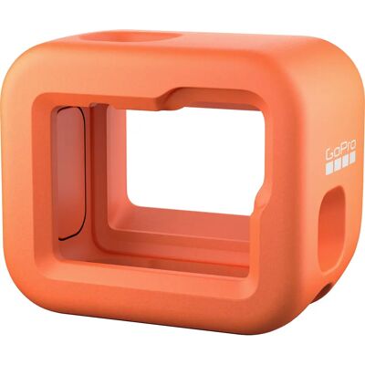 GoPro HERO Orange Schwimmender Wasserdichter Kamerahülle - Kamera Zubehör GoPro HERO Orange Schwimmender Wasserdichter Kamerahülle - Kamera Zubehör