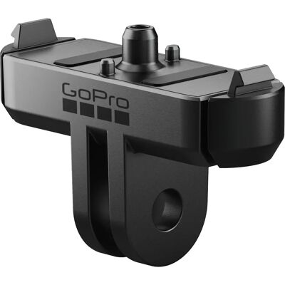 GoPro AEMAG-001 Magnetische Action-Sportkamera-Halterung - Zubehör GoPro AEMAG-001 Magnetische Action-Sportkamera-Halterung - Zubehör