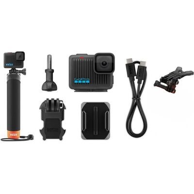 GoPro HERO (2024) - Paquete Especial GoPro HERO (2024) - Paquete Especial