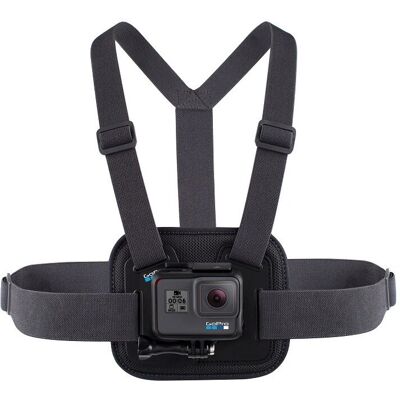 Supporto fotocamera leggero e regolabile per GoPro Max2 Supporto fotocamera leggero e regolabile per GoPro Max2
